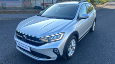 Volkswagen Taigo 1.0 TSI 115 Match 5dr Petrol Hatchback